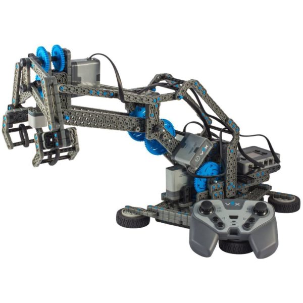 HEXBUG VEX IQ Robotics Construction Set - ToyTico
