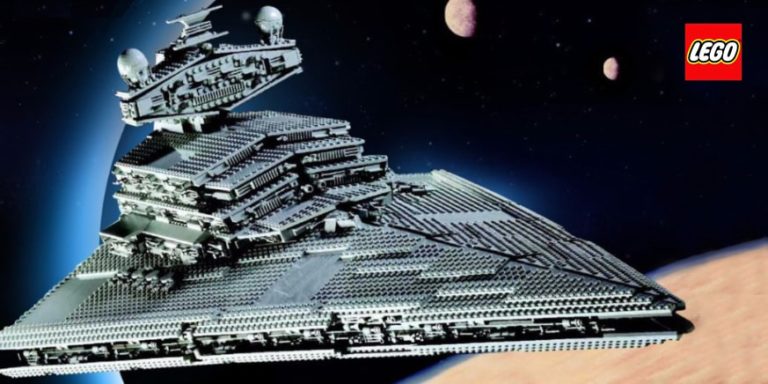 lego star destroyer 2006