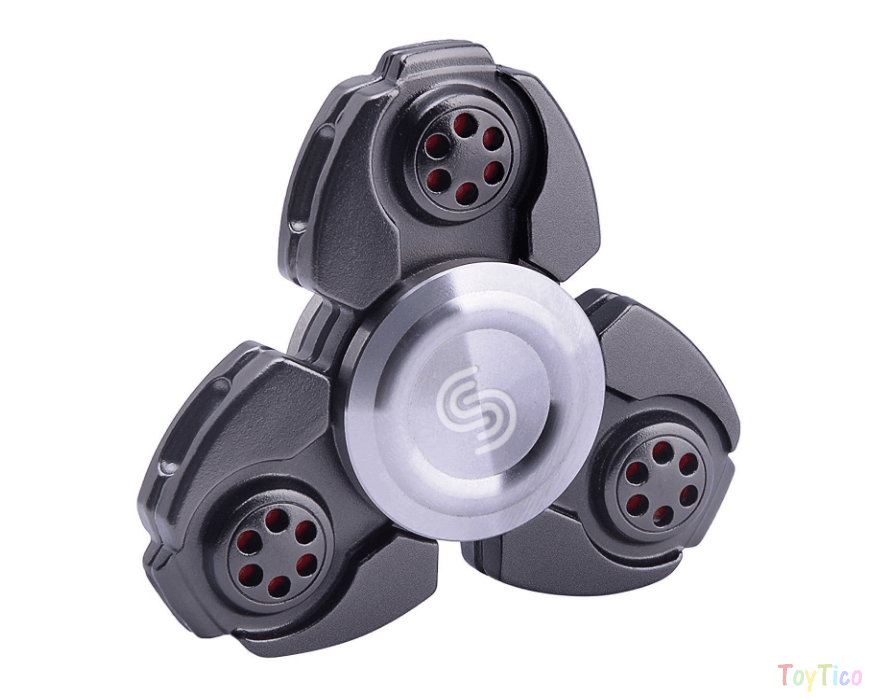 65 Of The Coolest Fidget Spinners On The Planet - ToyTico