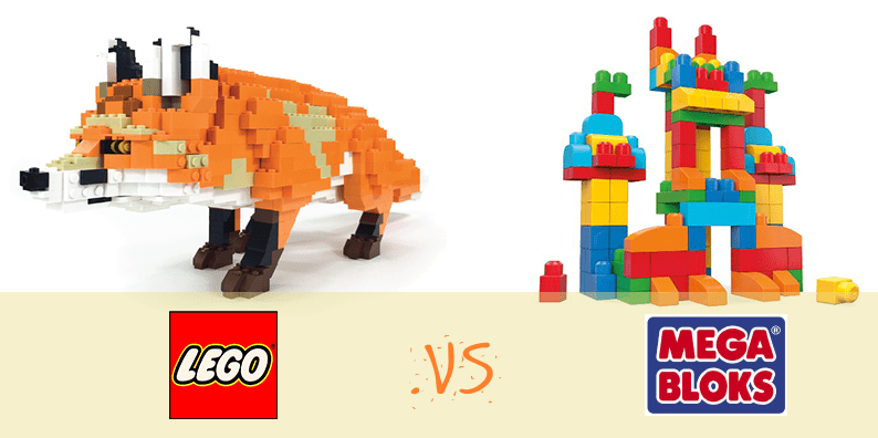 lego mega blocks