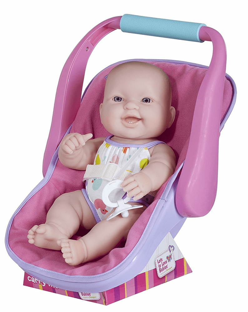 38 Best Baby Dolls for Toddlers - [2018 List] - ToyTico