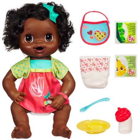 baby dolls for two year olds