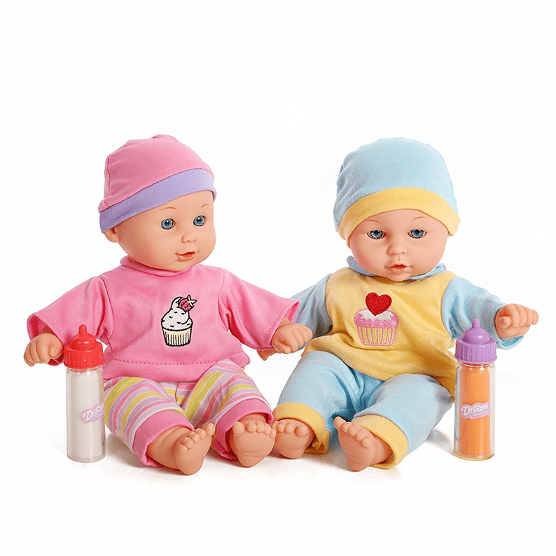best baby doll for a 1 year old