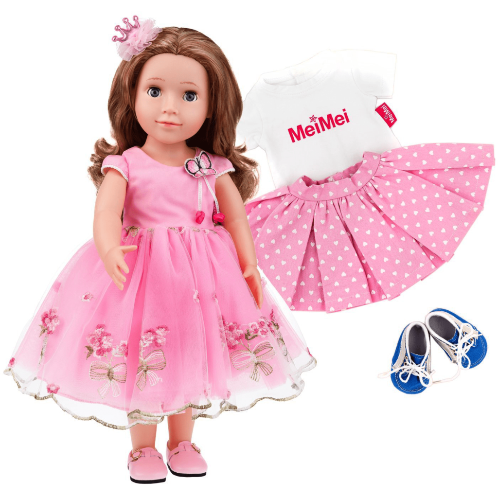 38 Best Baby Dolls For Toddlers - [2018 List] - ToyTico