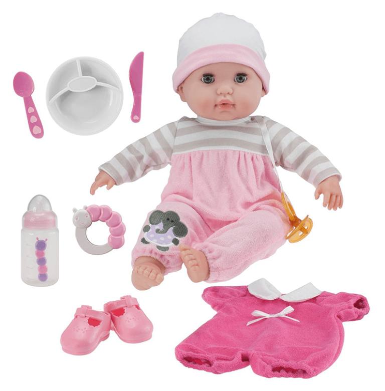 baby doll set toys