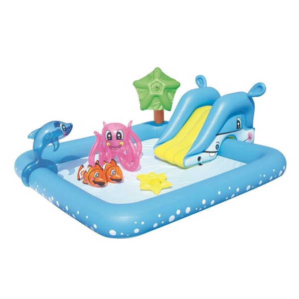 20 Best Kiddie Pools for Summer 2020