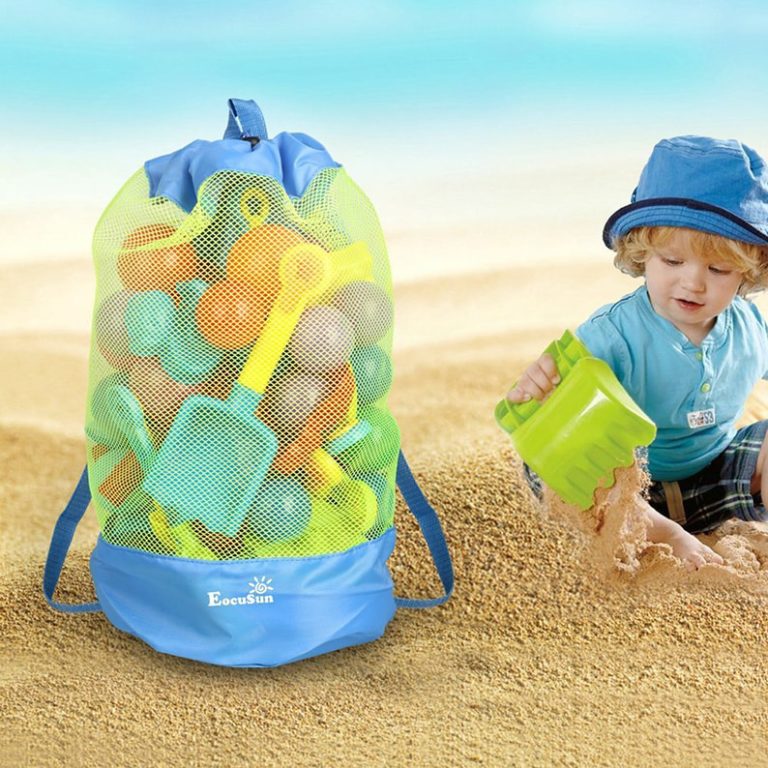 50 Amazing Beach Toys For Kids For Summer 2020