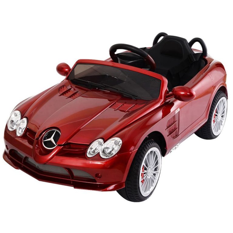 18 BEST Remote Control Ride on Cars [2020] - ToyTico