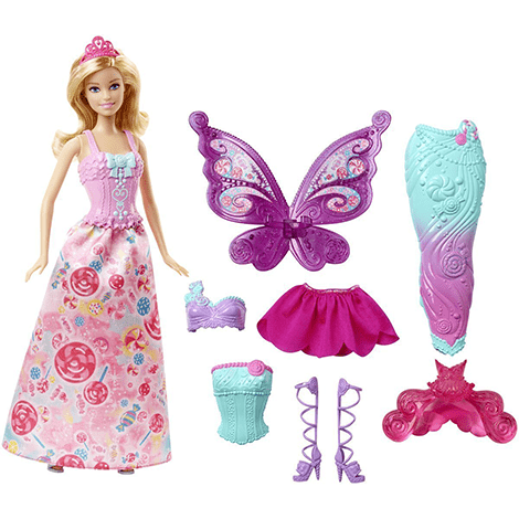 best toys for five year old girls