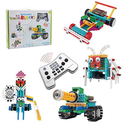 Best Toys for 8 Year Old Boys - ToyTico